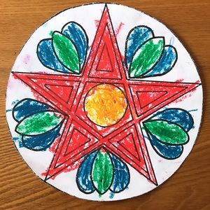 Meet your Posher, Vilma